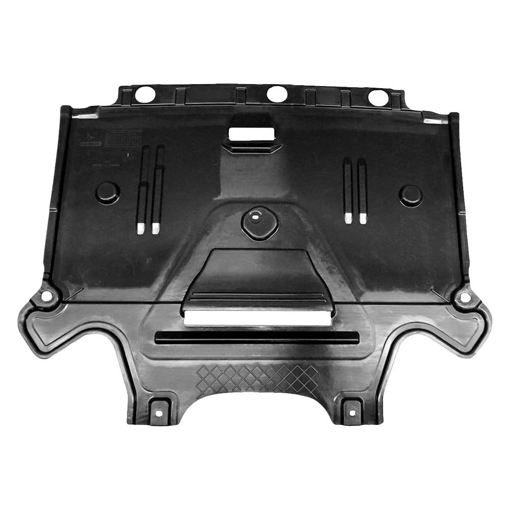 Undercar Shield Front Rearward For 2008-2020 Audi A4 S4 Q5 allroad