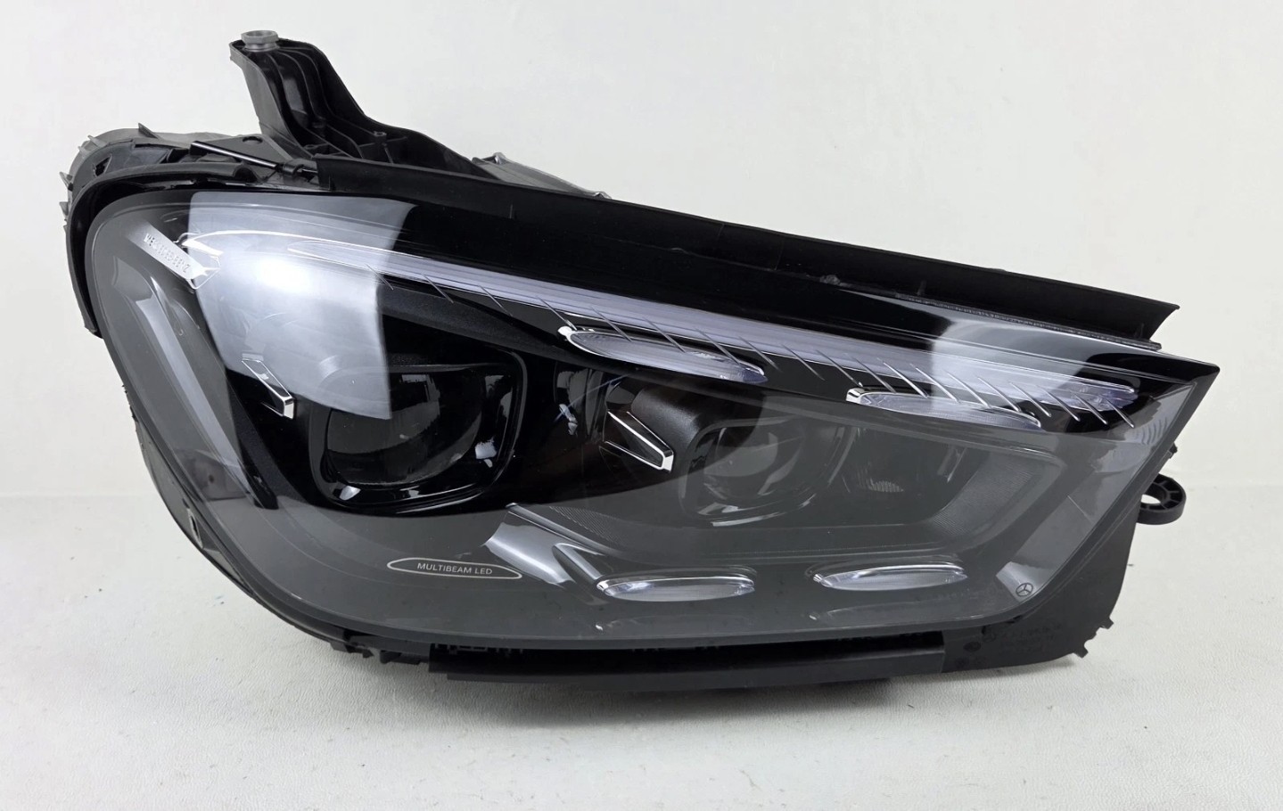 Euro Mint OEM 2024-2026 Mercedes GLE Right RH Side LED Multibeam Headlight