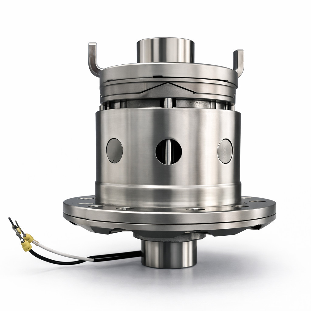 Dana 44 Electric Locker 30 Spline | 3.92 & Up | E-Locker for Jeep Ford Chevy