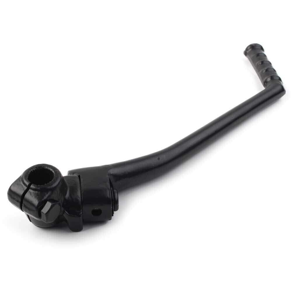 Fit 1985-2000 Yamaha Big Wheel Trailway BW TW 200 Kick Start Lever Starter