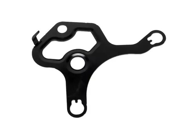 NEW OEM GM Vacuum Pump Gasket 12654112 NEW OEM GM Vacuum Pump Gasket 12654112
