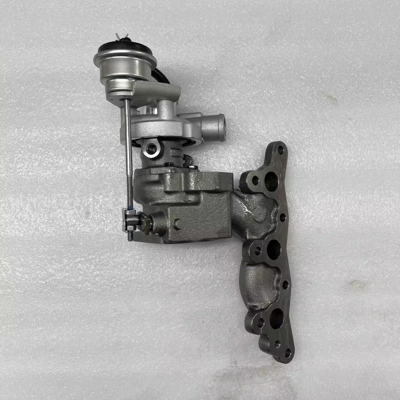 KP31 billet Turbo Turbocharger for Mercedes Smart Fortwo 6600960199 6600960099 KP31 billet Turbo Turbocharger for Mercedes Smart Fortwo 6600960199 6600960099