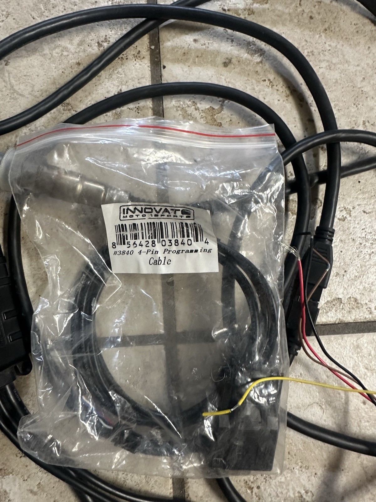 Innovative Motor Sports WideBand Sensor Innovative Motor Sports WideBand Sensor