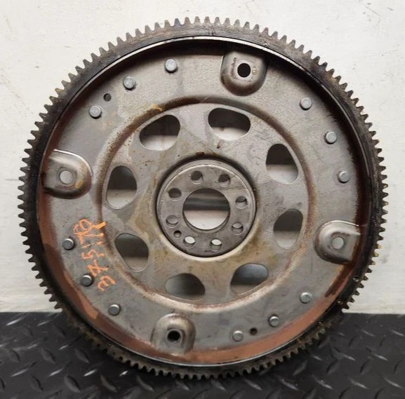 2008-2013 Infiniti G37 3.7L AT Flywheel Flexplate Assembly OEM