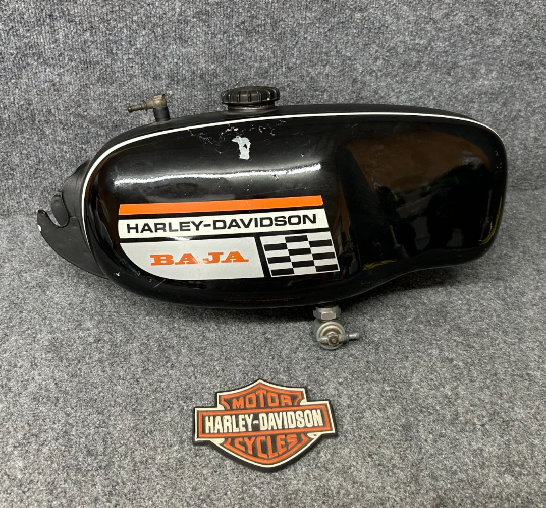 OEM HARLEY-DAVIDSON MSR-100 \
