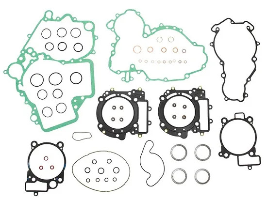 Namura Full Engine Transmission Complete Gasket Kit KTM 990 Adventure 06-13