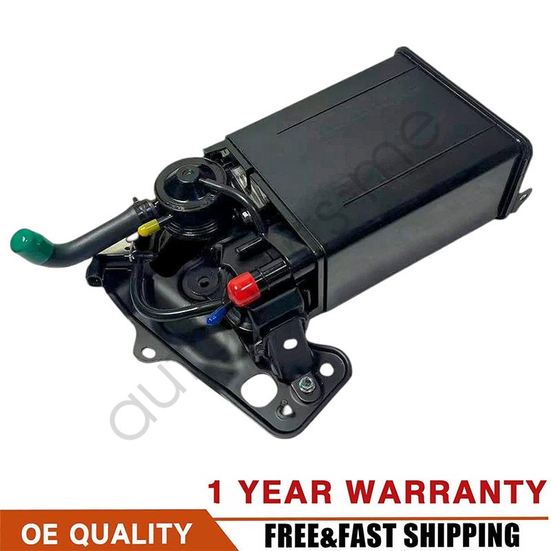 NEW Charcoal/Vapor Canister For Toyota Highlander Lexus RX300 3.0L 2001-2003