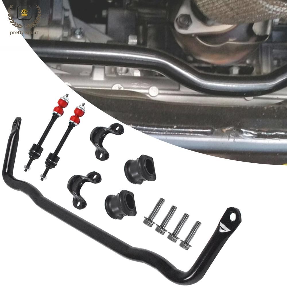 For 2011-2018 Dodge Ram 1500 4WD Stabilizer Sway Bar Front 55398938AC K80894
