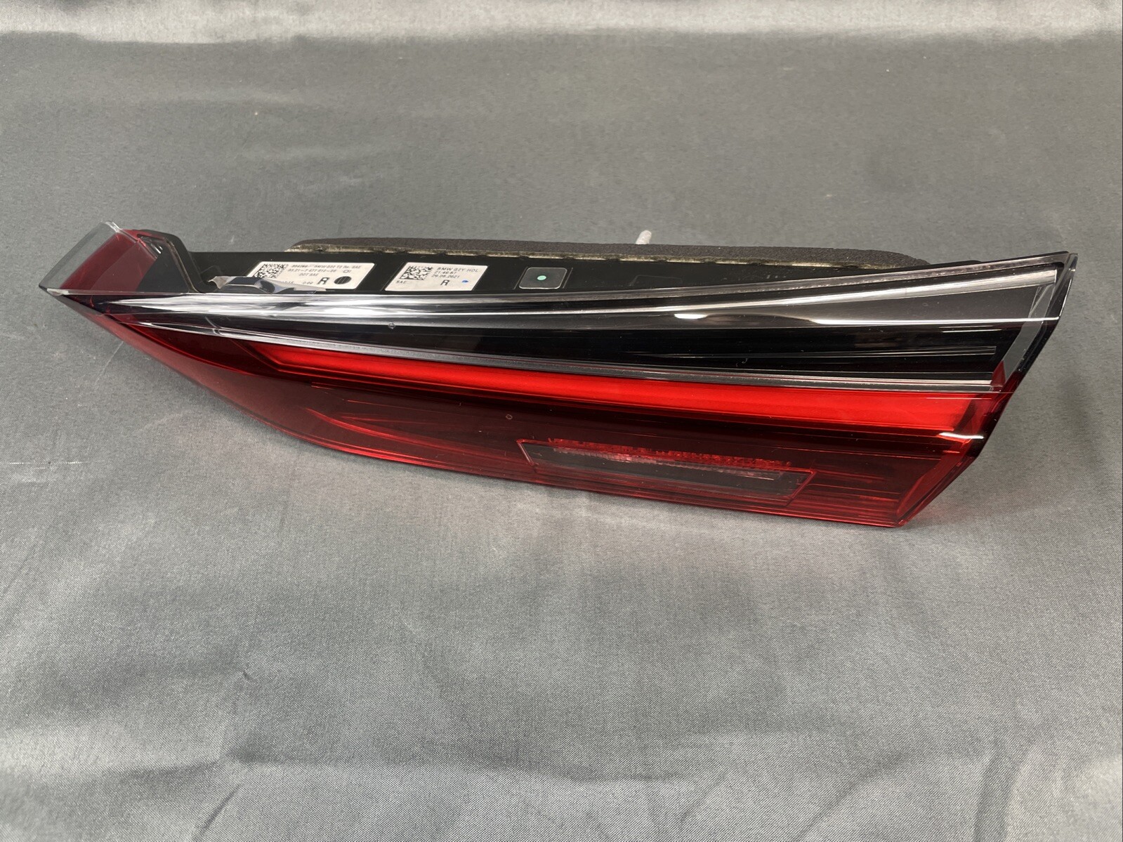USED  ORIGINAL BMW 4 Coupe G22 G82 M4 430 Rear  RIGHT Tail light 63217477610 USA