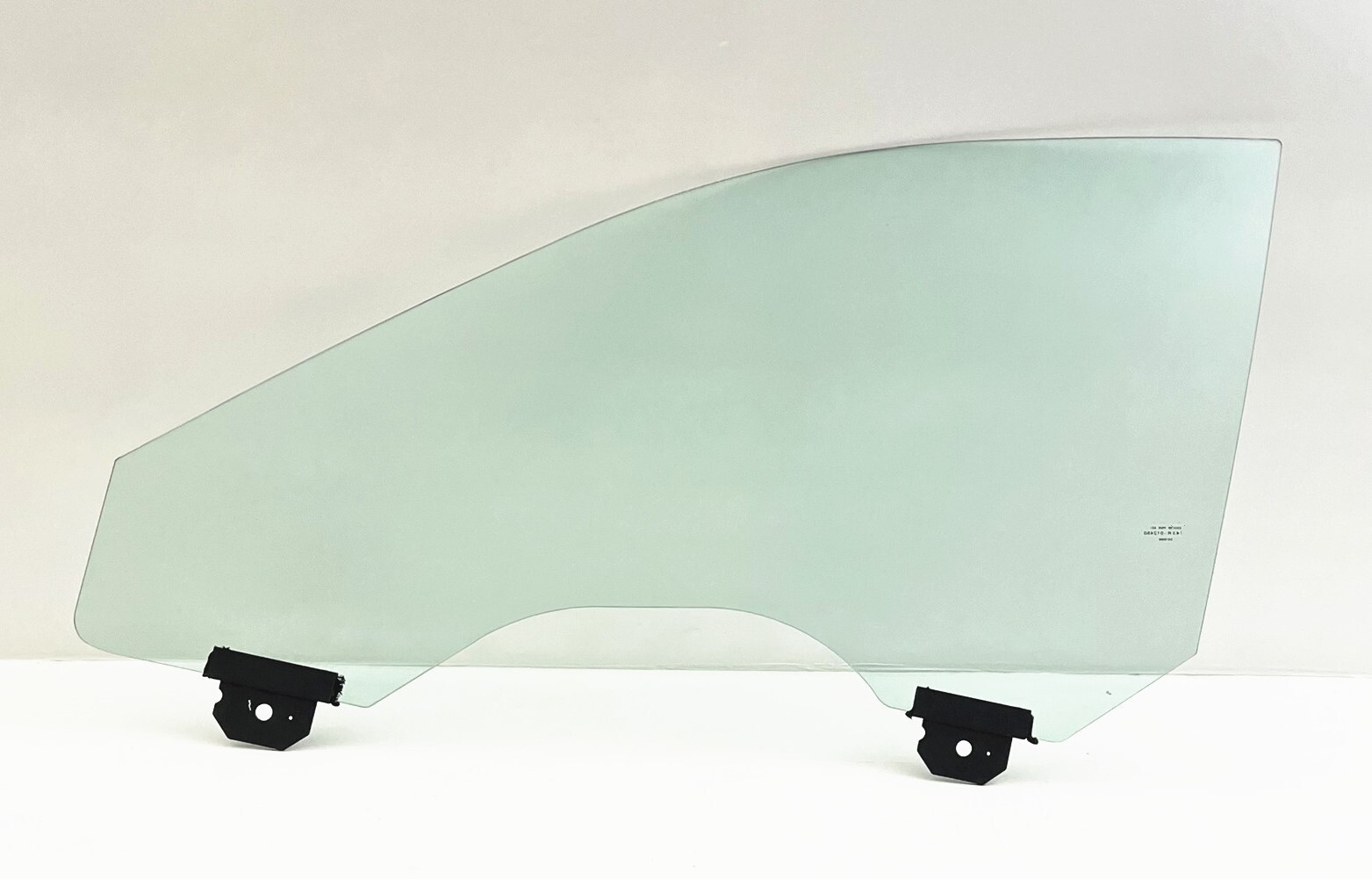 Fit 17-20 Lincoln Continental Driver Left Side Front Door Window Glass Laminated Fit 17-20 Lincoln Continental Driver Left Side Front Door Window Glass Laminated