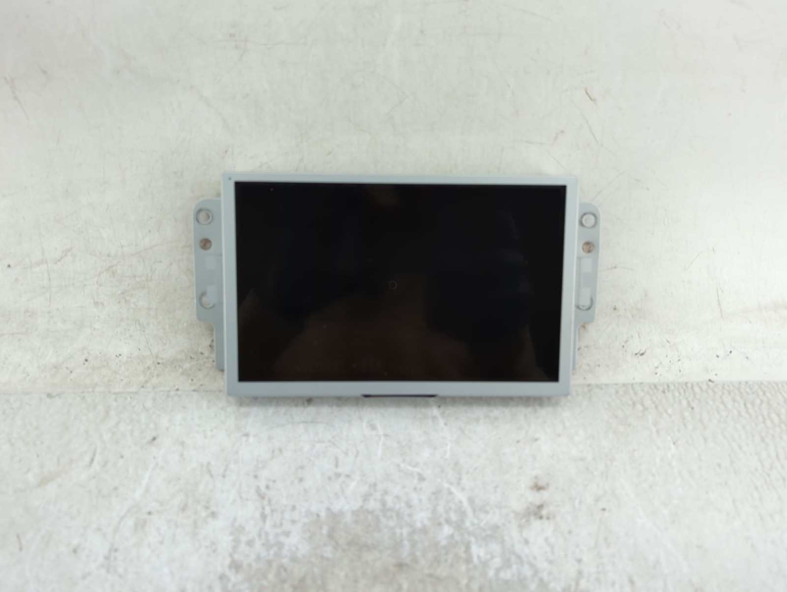 2019-2020 Ford Fusion Information Radio Display Screen XVUJT