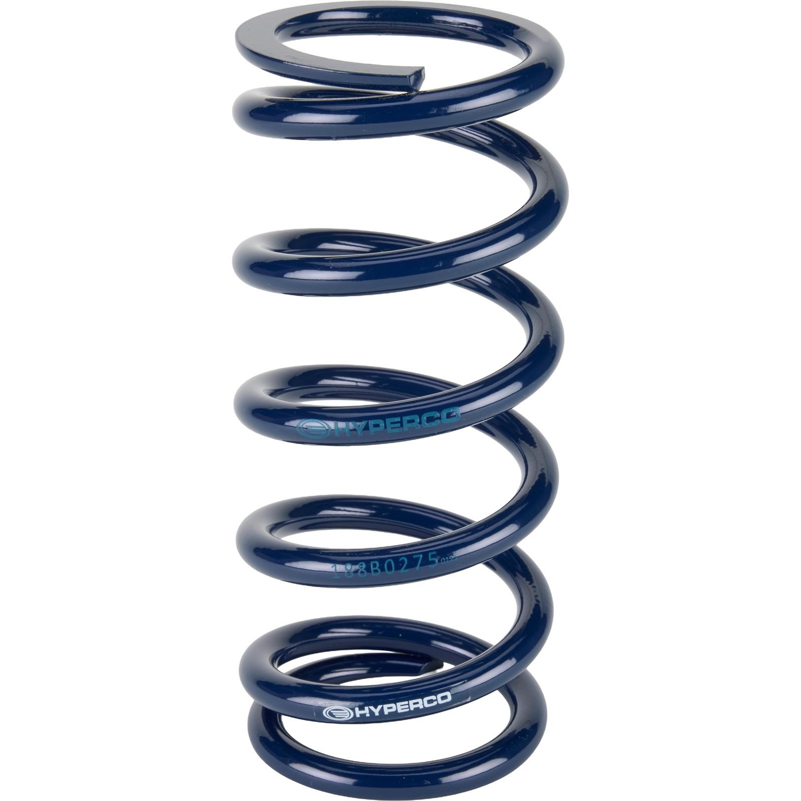 Hyperco 188B0900 2.5 ID Coil-Over 8