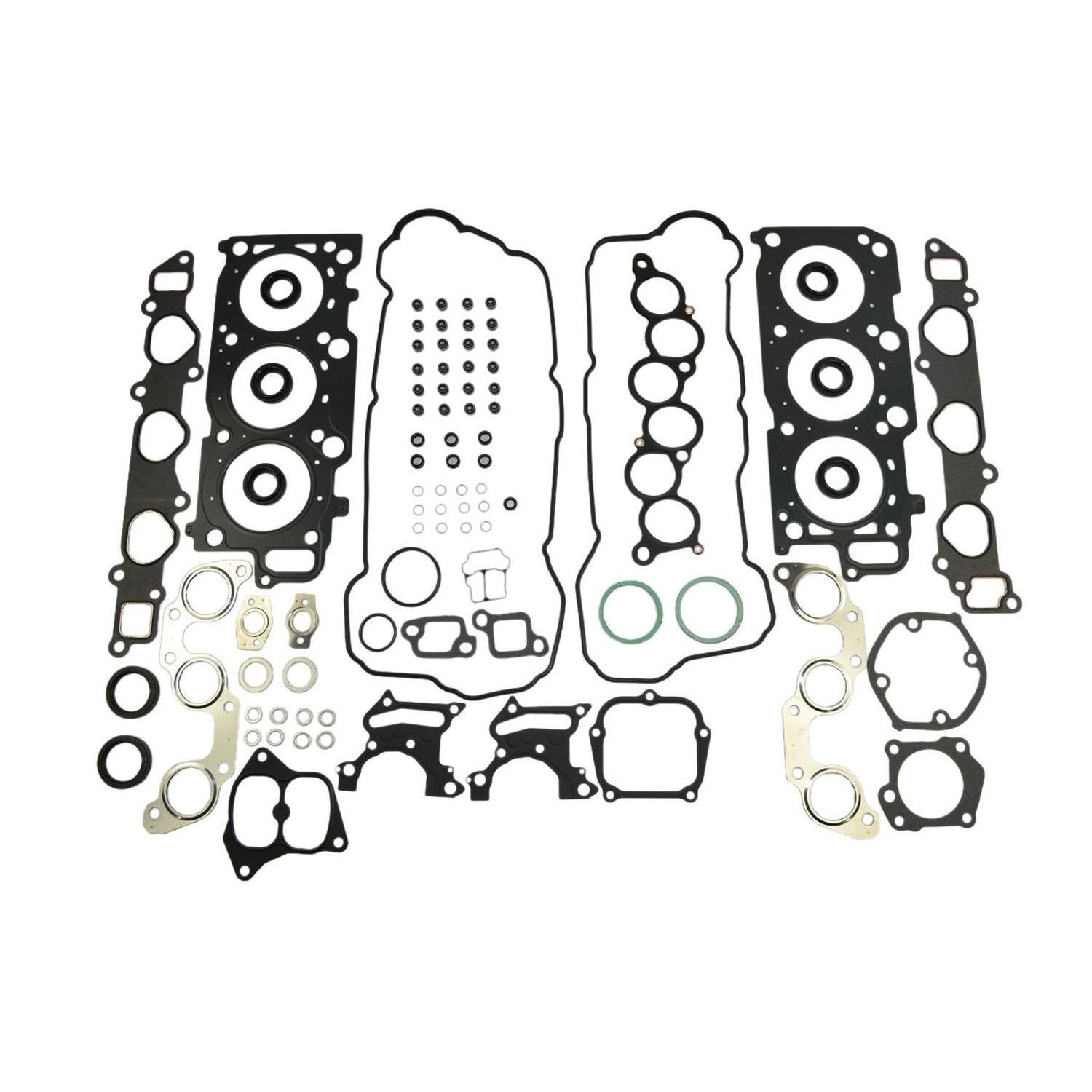 ITM Engine Components 09-19825 Engine Cylinder Head Gasket Set