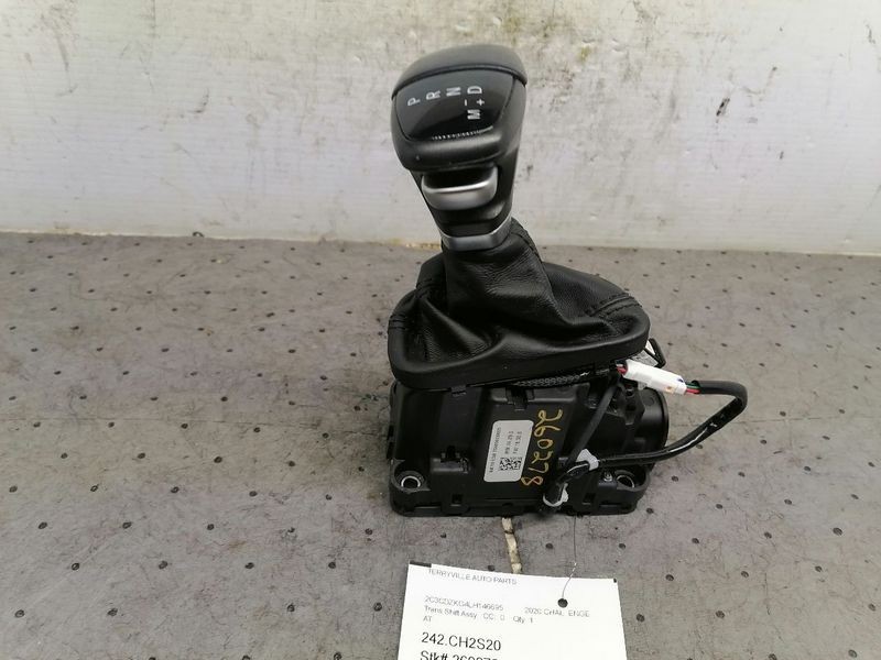 2018-2023 Dodge Challenger Automatic Trans Floor Gear Shifter Assembly OEM