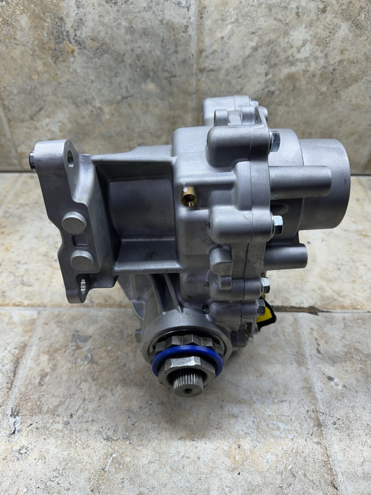 27109811708 TRANSFER CASE BOX For 2011-2016 MINI COOPER S ALL4 R61 R60 AWD Auto