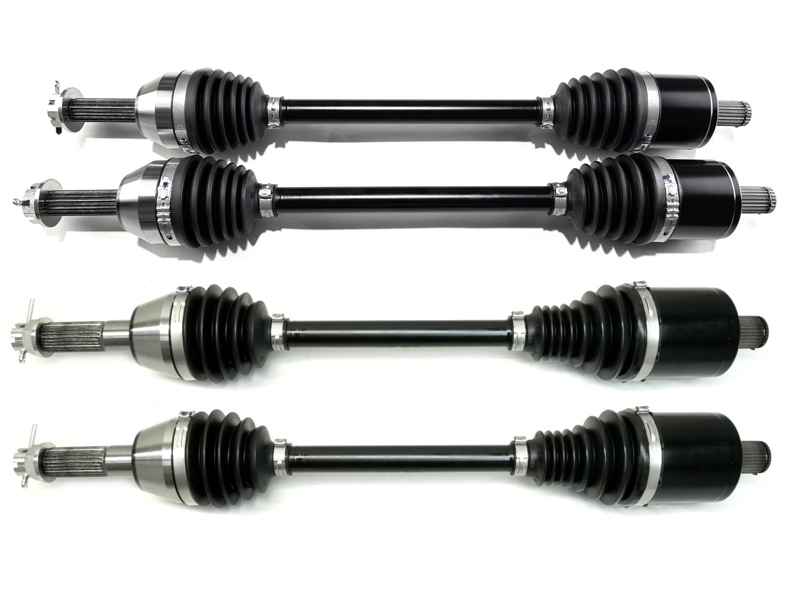 Balanced Full CV Axle Set for Polaris 1336966 1334361 ATVPC