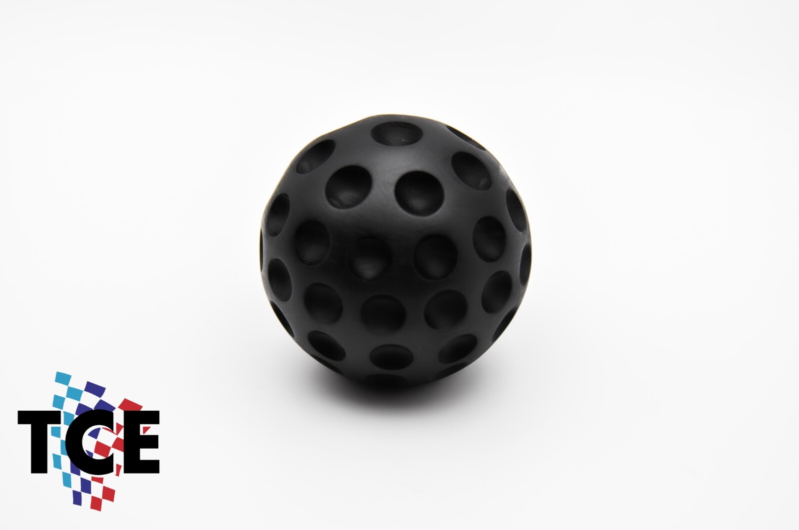 TCE Motorsport Manual Shift Knob I BMW E30 E36 E46 E34 E28 E9X BLACK