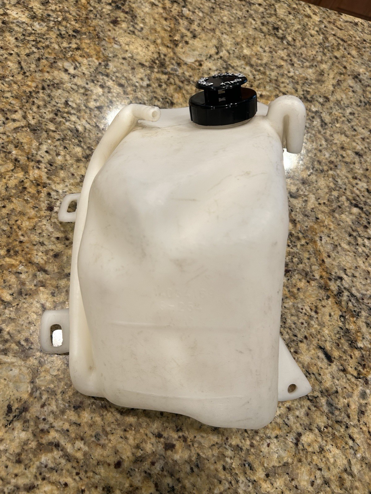 New For 1977 - 1985 CHEVY Caprice Impala Anti-Freeze Coolant TANK Overflow