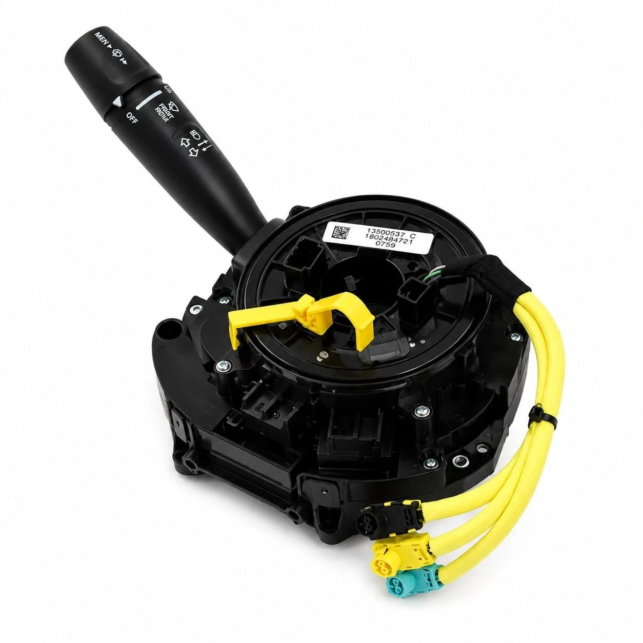 68545657AB | OEM Mopar ® Multi-Function Switch Ram 1500 2019-2024