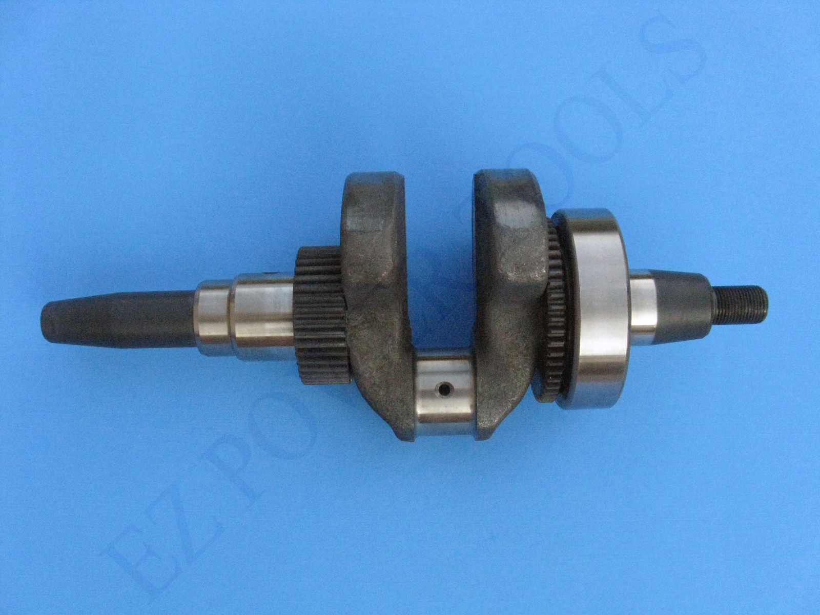 Complete Tapered Crankshaft assembly for China 406CC 186F 186FE Diesel Engine