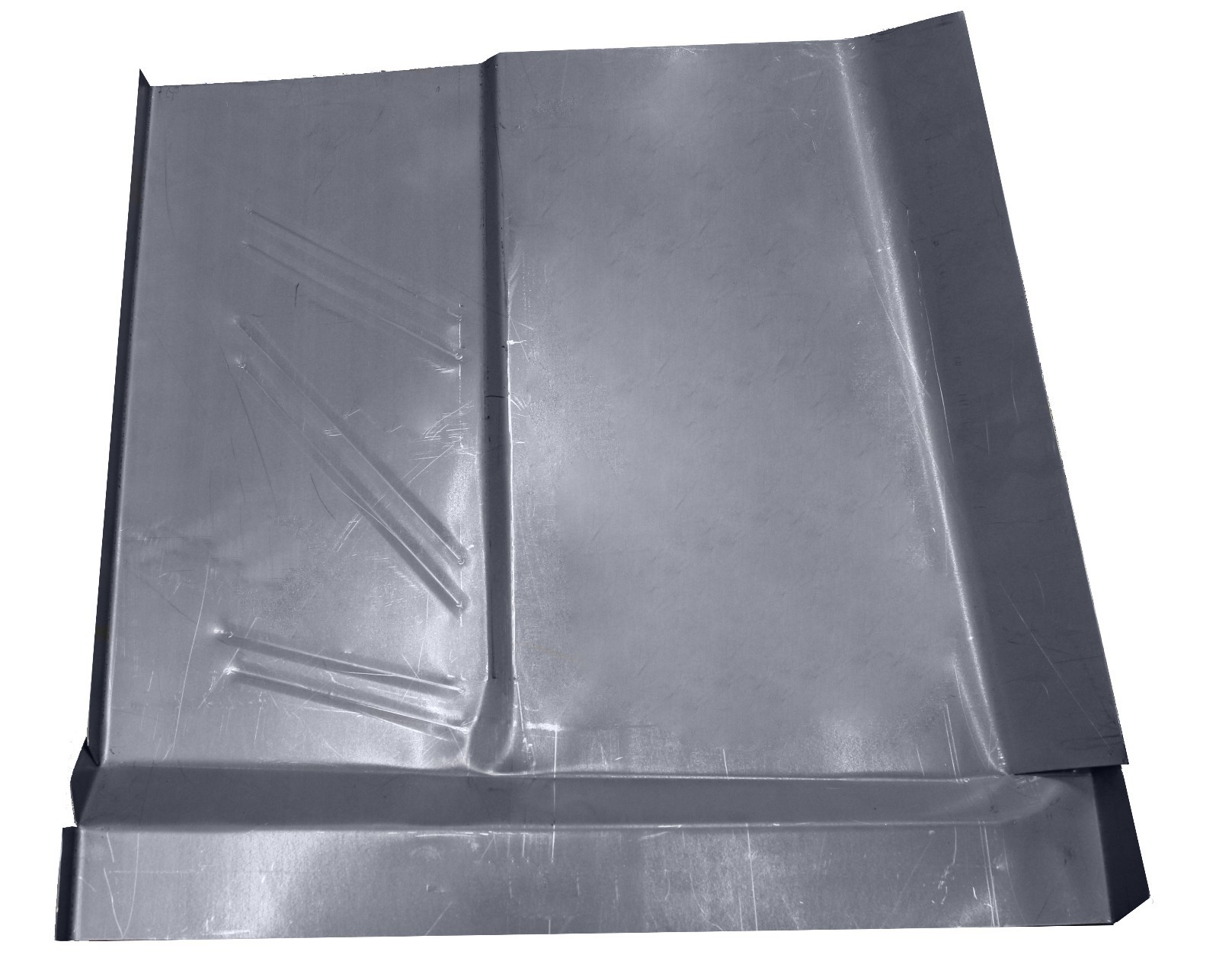 1960 1961 1962 1963 1964 1965 FALCON COMET RANCHERO DRIVER SIDE FRONT FLOOR PAN