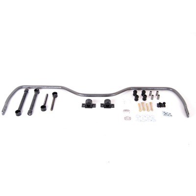 Hellwig 7883, Sway Bar Kit Rear 0.875 in PU Bushings for Ram Truck 2009-21 Hellwig 7883, Sway Bar Kit Rear 0.875 in PU Bushings for Ram Truck 2009-21