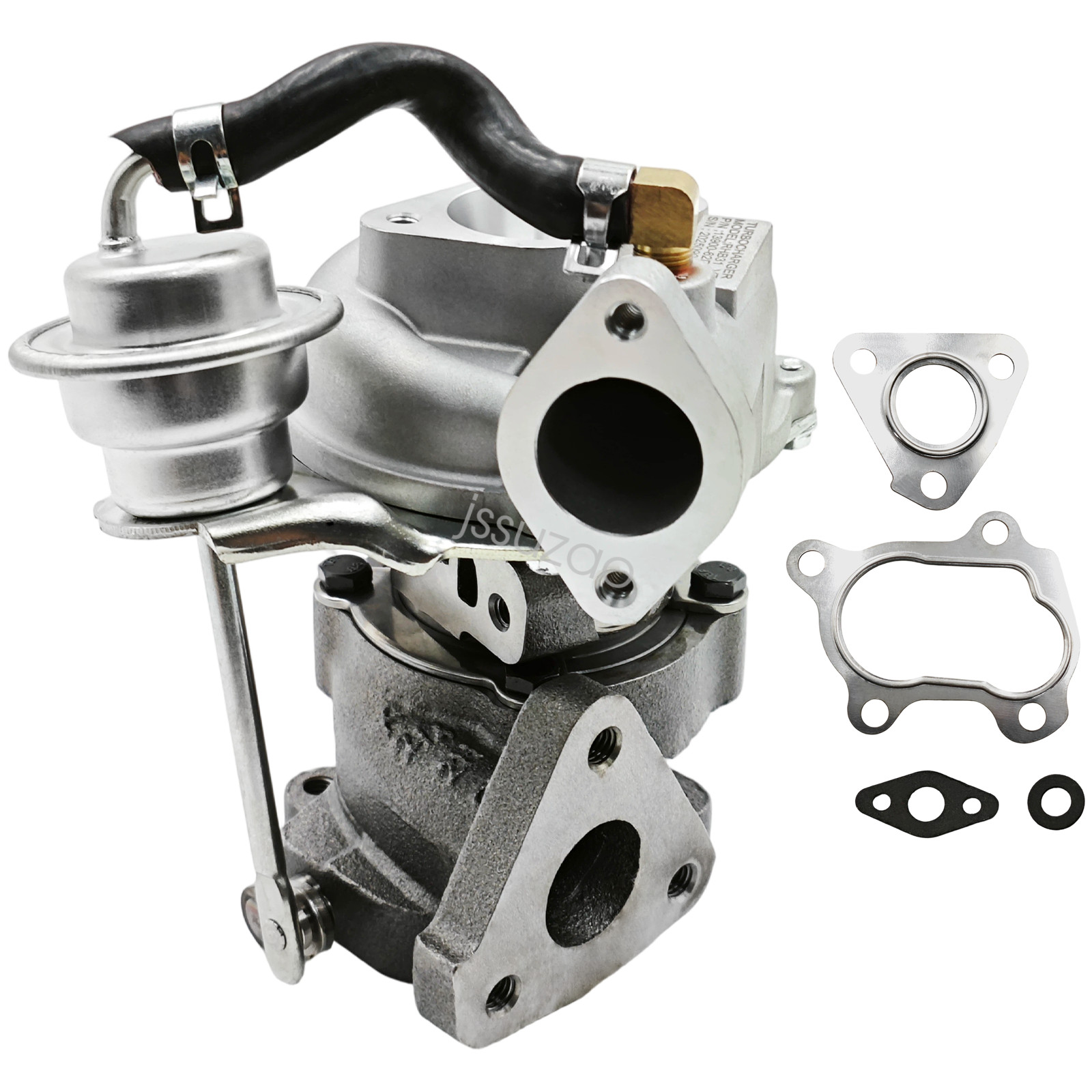 For Small Engines Snowmobiles ATV RHB31 VZ21 New Mini Turbo charger 13900-62D51