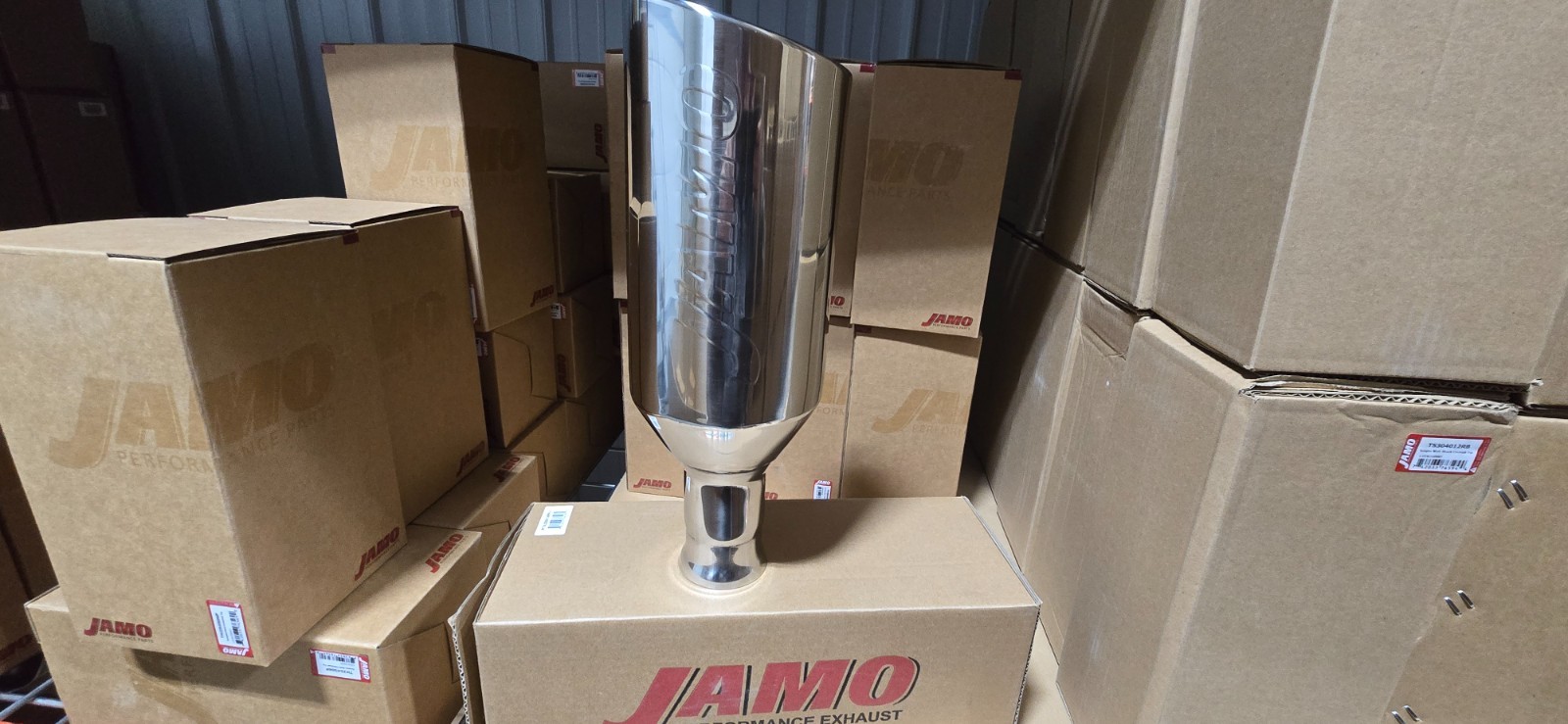 09-24 Ram 1500 Direct Bolt, 2.5