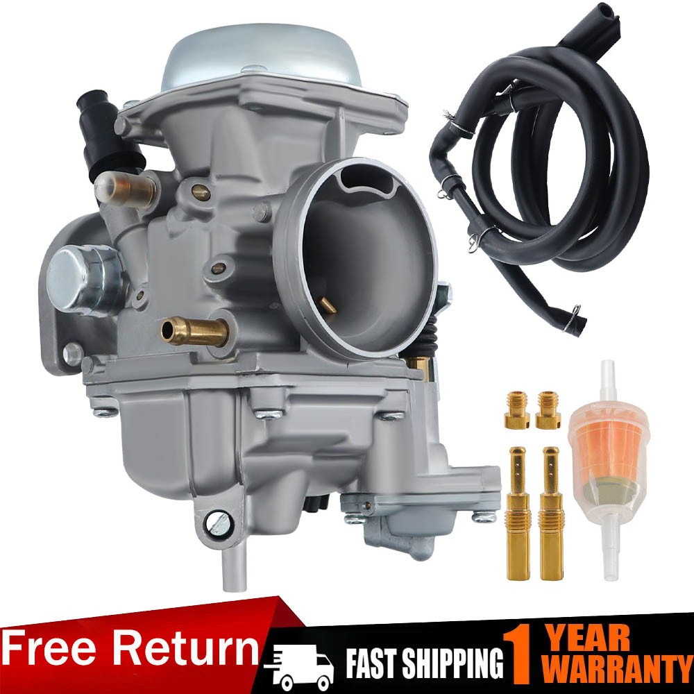 CMX250 New Carburetor Fits For Honda REBEL 250 1996-2006 16100-KEN-670 New
