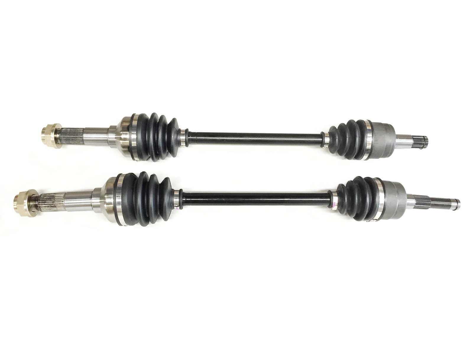 Front CV Axles for Yamaha Rhino 450 & 660 2004-2009