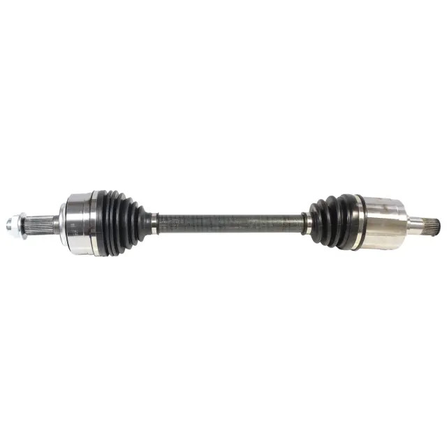 Genuine  15-17 Honda Accord EX-L (3.5) CV Axle Assembly  - Front Left NCV36213