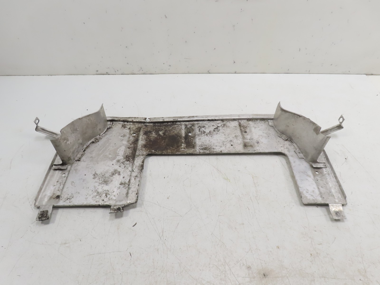 Porsche 944 Turbo 951 Splash Shield, Engine Protective Pan Cover 95150406900
