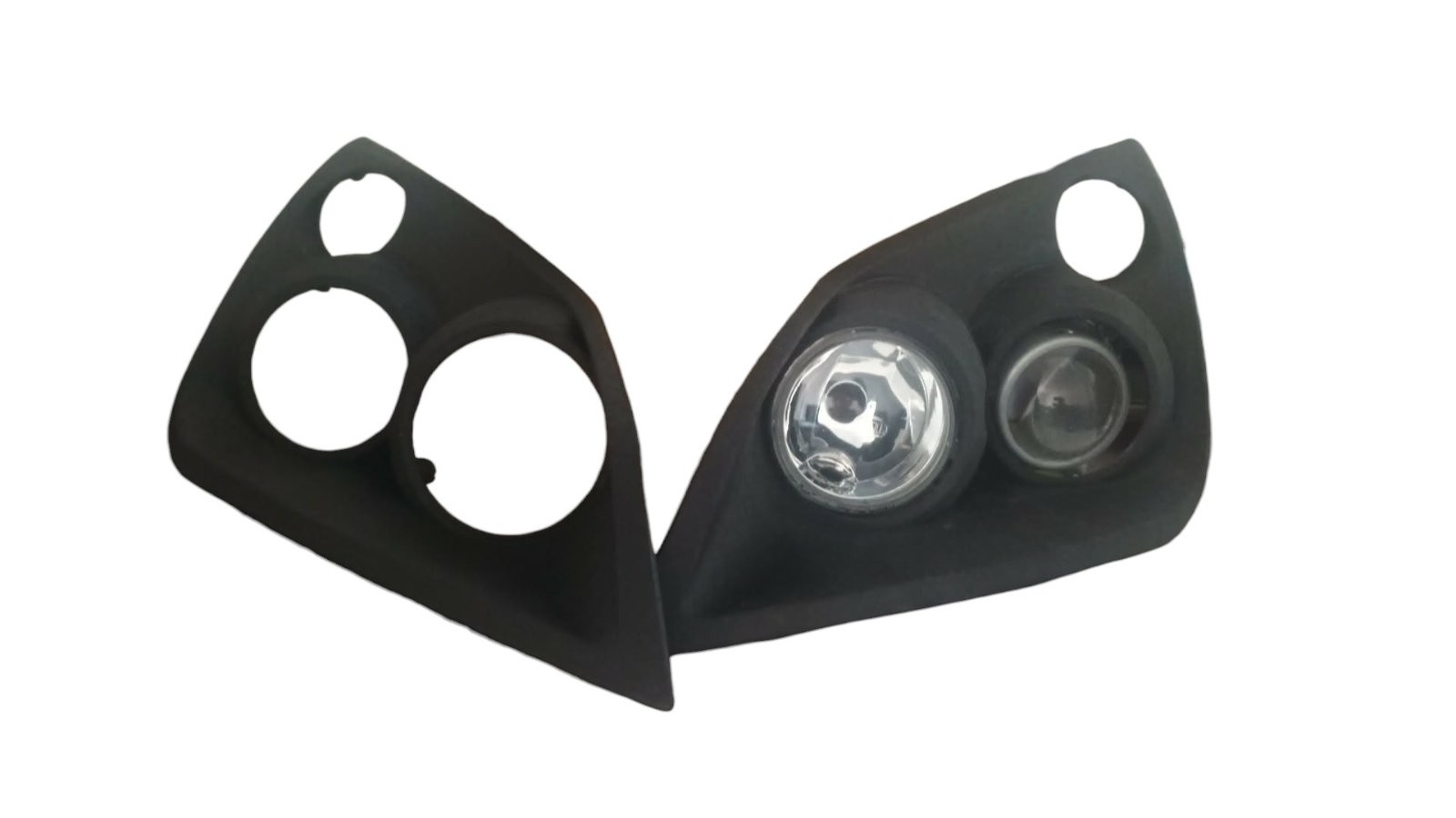 Opel speedster headlight housing
