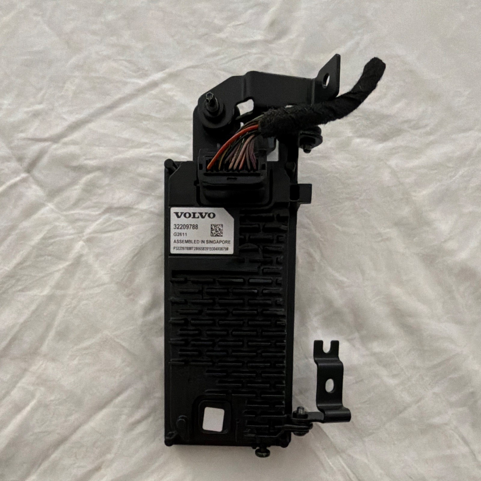 2018-2026 Volvo Forward Collision Lane Departure Camera OEM Genuine