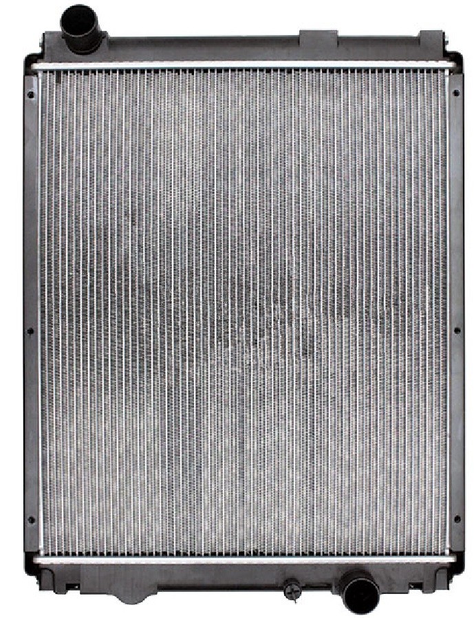 2005 2006 2007 Mitsubishi Fuso FE Truck Radiator ME409584 ME417294 New