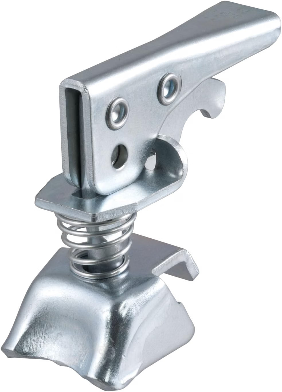 Curt 25194 Posi-Lock Coupler Latch for 2-Inch Trailer Hitch Ball New