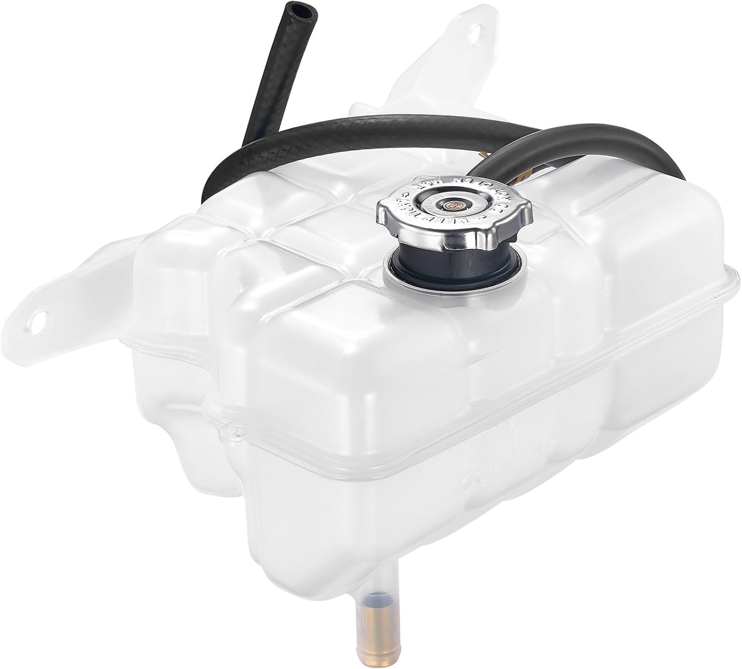 Depósito de refrigerante del motor para Jeep Liberty V6 3.7L 2002-2007
