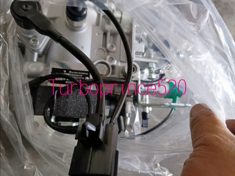 NEW WEIFU NJ-VE4/11E1250R149 HANGZHOU HELI Forklift XINCHAI 4D27 INJECTION PUMP