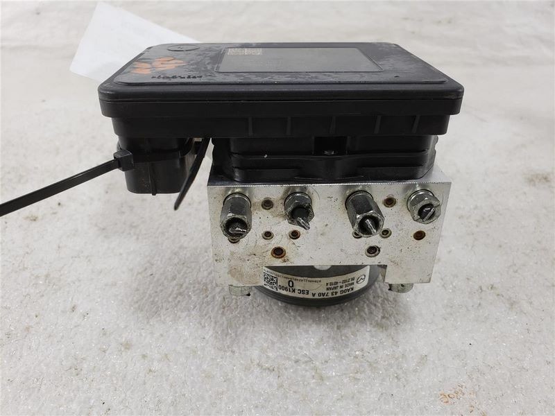 2016 Mazda CX5 ABS Anti-Lock Brake Pump Module Assembly OEM