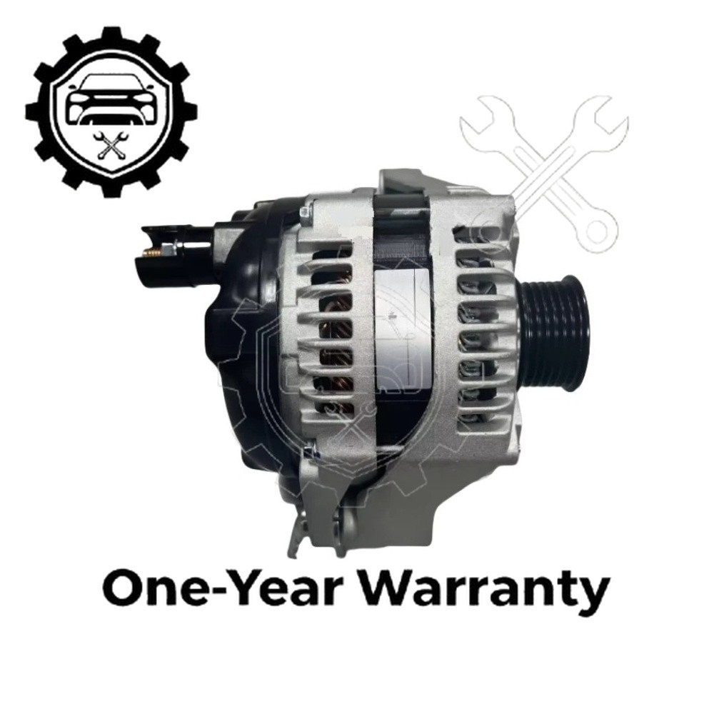 Alternator 325296 Fit For Maserati 4200, GranCabrio GranTurismo Quattroporte Alternator 325296 Fit For Maserati 4200, GranCabrio GranTurismo Quattroporte