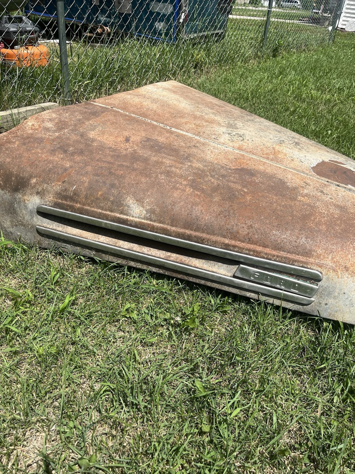 Hood Shell 1948 1949 1950 48 49 50 Ford Truck pickup F1 F2 F3 F4 F5 Hood Shell 1948 1949 1950 48 49 50 Ford Truck pickup F1 F2 F3 F4 F5