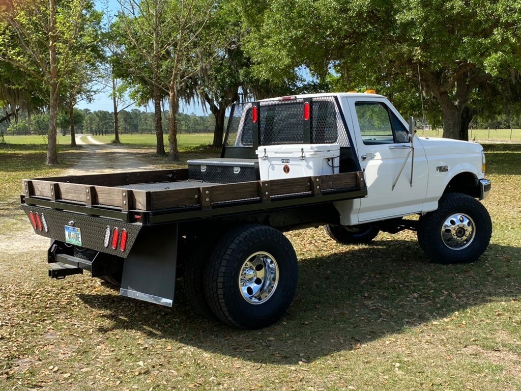 4) 16