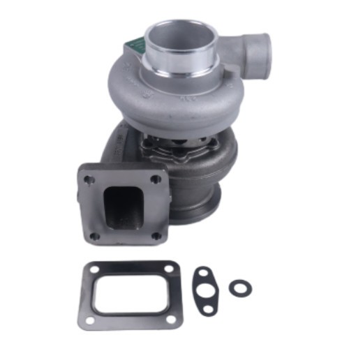 Turbo S100S Turbocharger RE526871 For John Deere 4045H 450J 650H 550J 310K 315SK