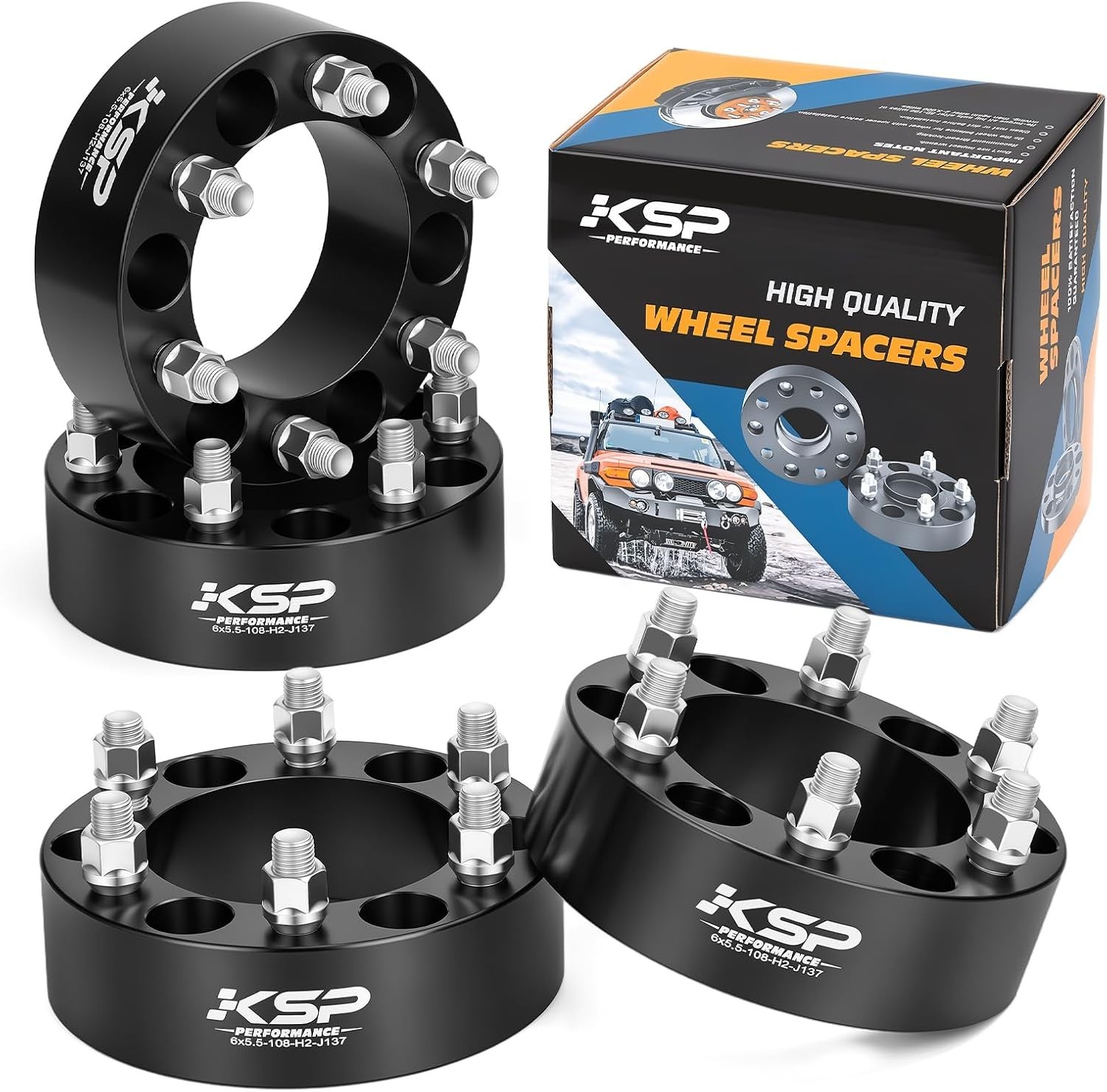 KSP 4pcs 1.5\