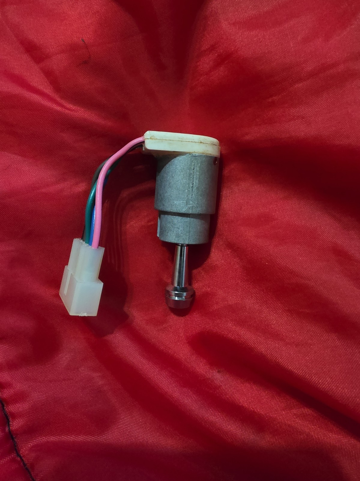 1981-1982 Corvette Power Mirror Toggle Control Switch 81 82