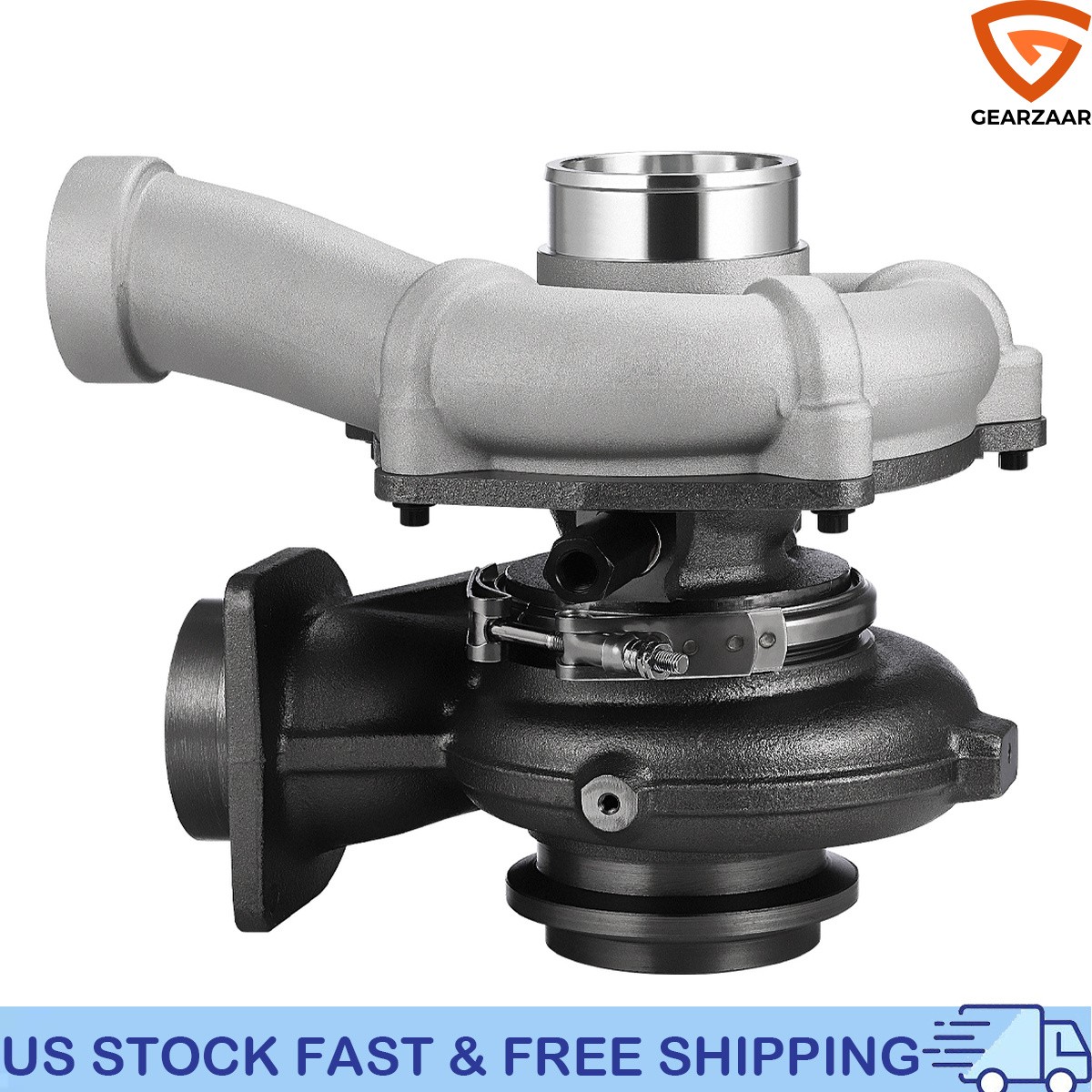 Turbo Charger Assembly Replacement Turbo Charger for Super Duty Turbo
