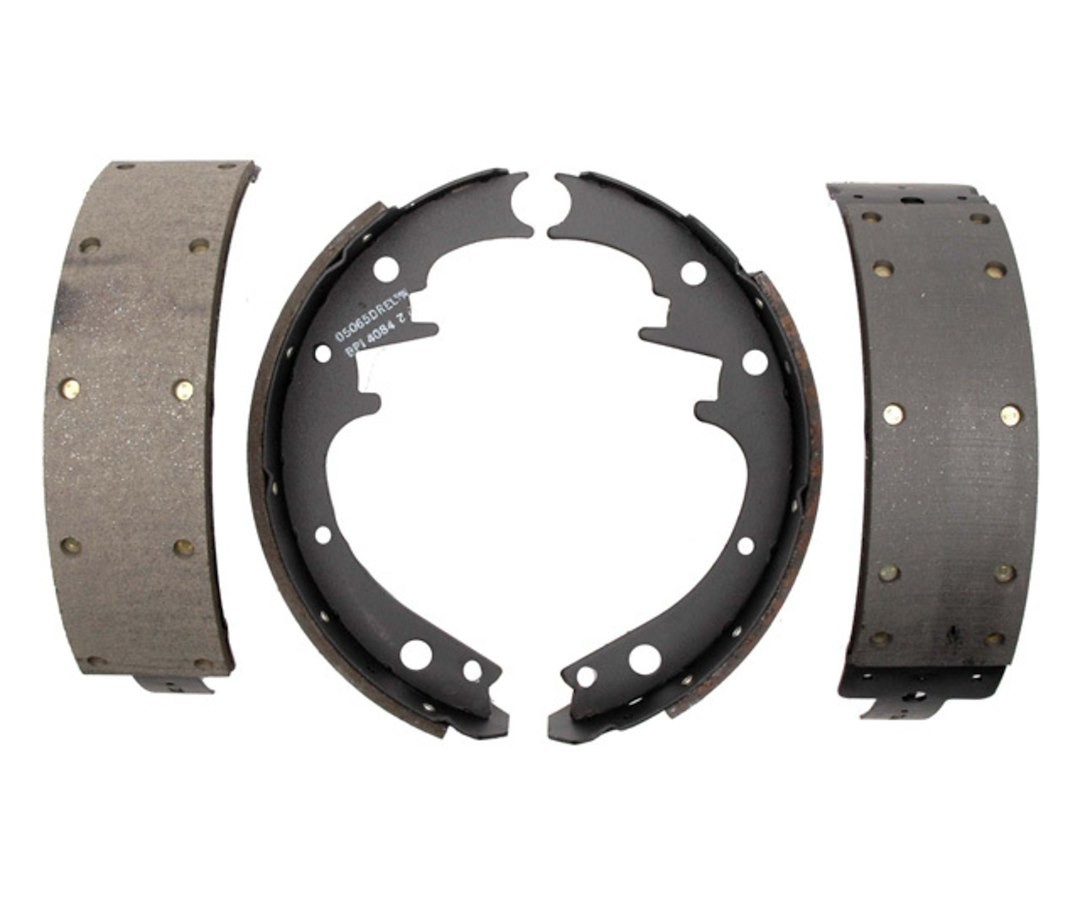 Raybestos Brakes 481PG Element3™ BRAKE SHOES OEM