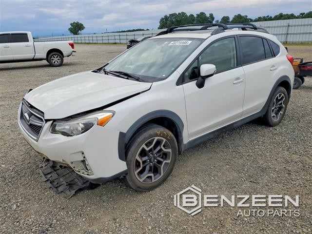No Shipping Roof Cut Only No Glass/t OEM 16-17 SUBARU CROSSTREK 1YR Wrnty