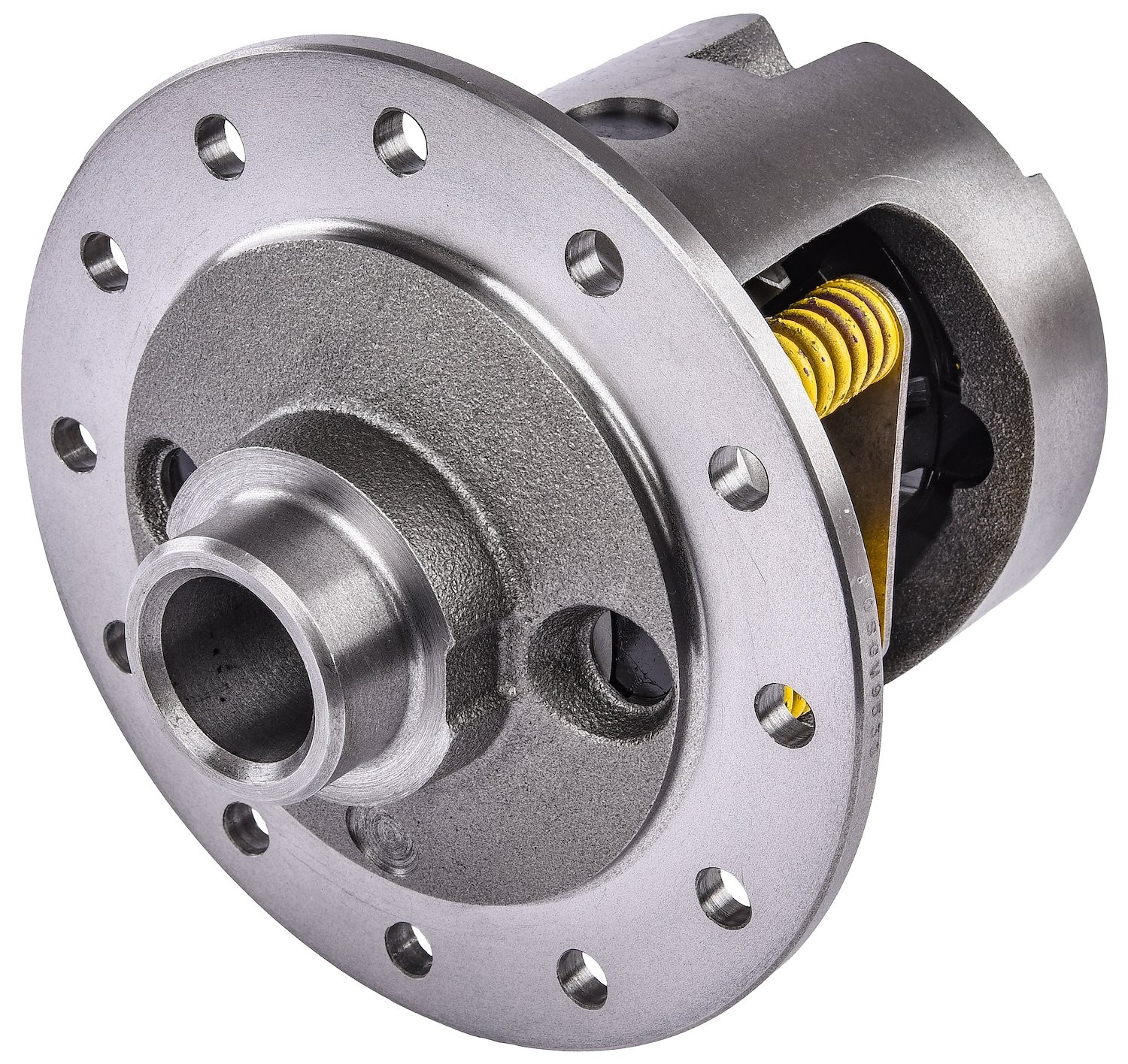 JEGS Posi Traction Differential for GM Truck 14-Bolt 9.5 in. Rear, 33-SPLINE