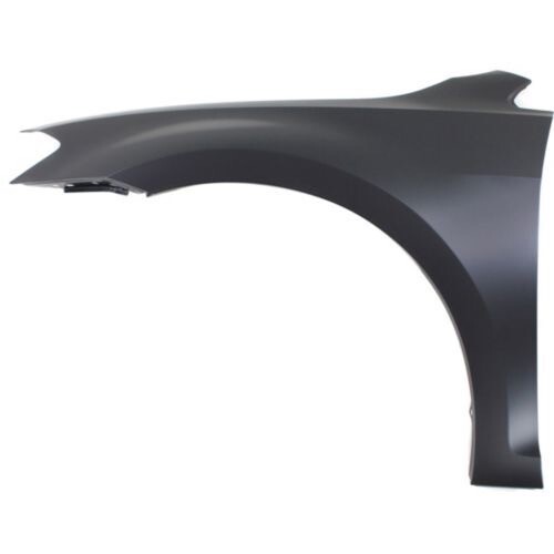 Front Fender for Volkswagen Golf 2015-2017, Left (Driver) Side, Primed (Ready to